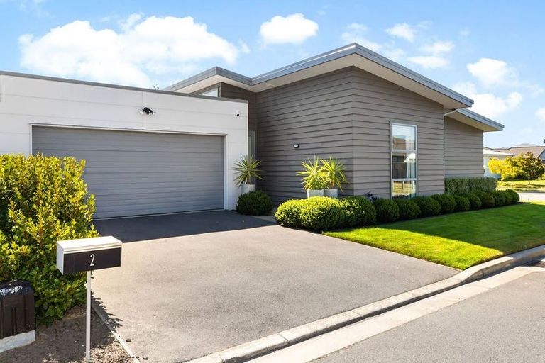 Photo of property in 2 Cable Lane, Halswell, Christchurch, 8025