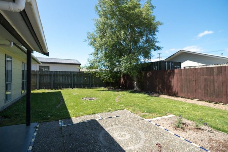 Photo of property in 311b Cambridge Avenue, Ashhurst, 4810