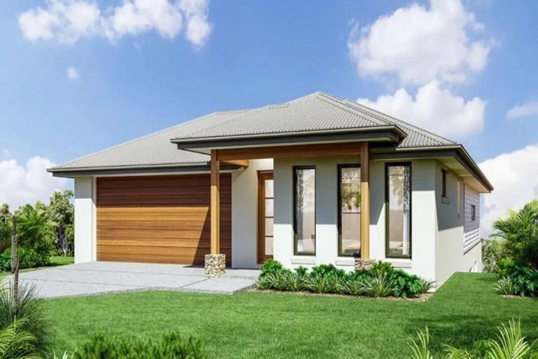 Photo of property in 1e The Knoll, Greenhithe, Auckland, 0632