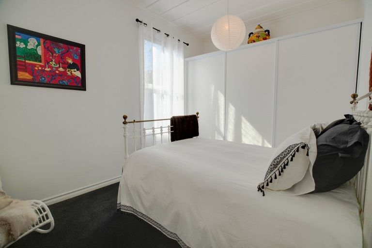 Photo of property in 112 Munroe Street, Napier South, Napier, 4110