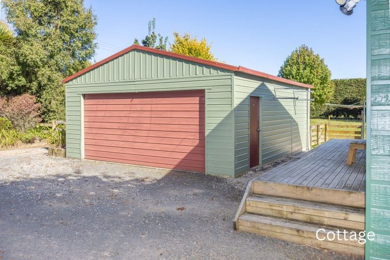 Photo of property in 283 Raynes Road, Rukuhia, Hamilton, 3282