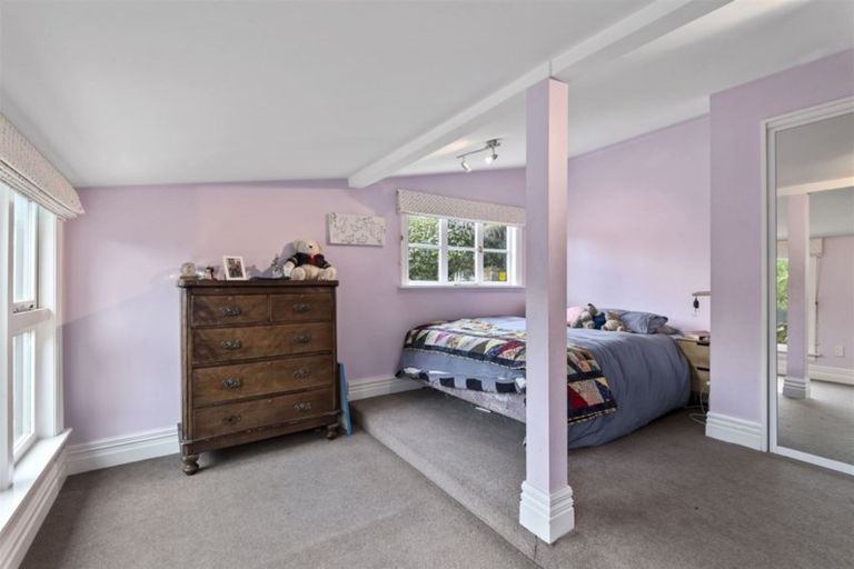 Photo of property in 116 Saint Albans Street, St Albans, Christchurch, 8014