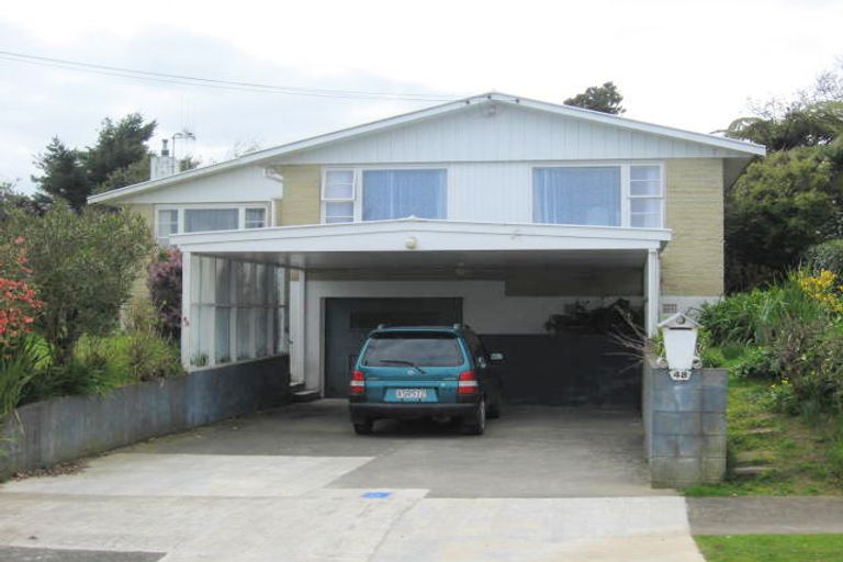 Photo of property in 48 Read Street, Levin, 5510