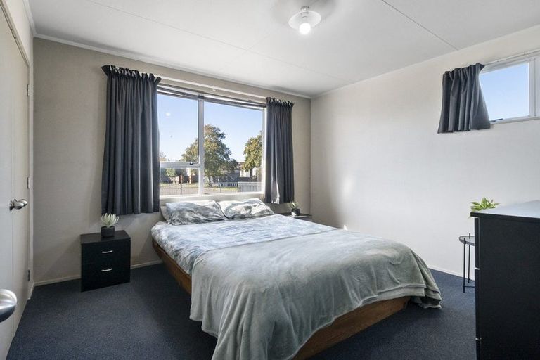 Photo of property in 1 Jupiter Street, Milson, Palmerston North, 4414