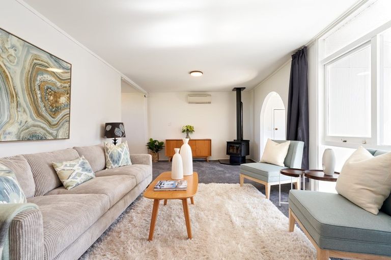 Photo of property in 409a Pakowhai Road, Frimley, Hastings, 4120