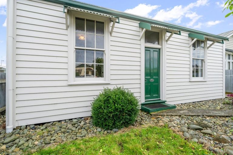 Photo of property in 160 Yarrow Street, Invercargill, 9810