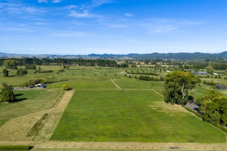 Photo of property in 682 Ngaruawahia Road, Te Kowhai, Hamilton, 3288