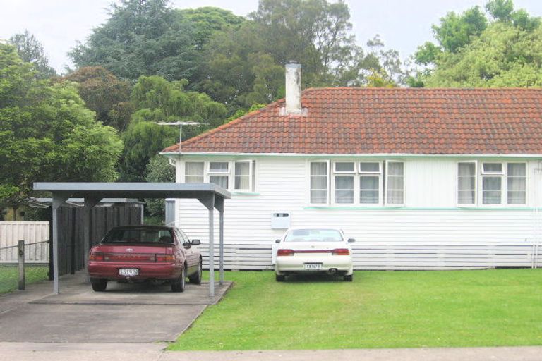 Photo of property in 23/25 George Street, Te Kuiti, 3910