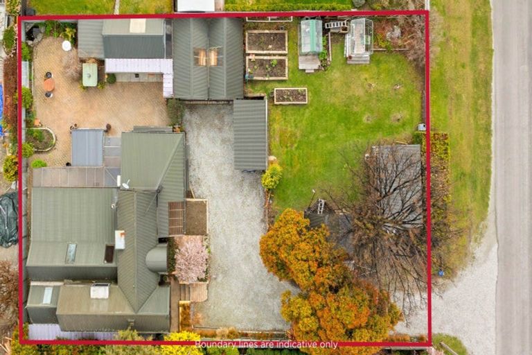 Photo of property in 14 Stafford Street, Arrowtown, 9302