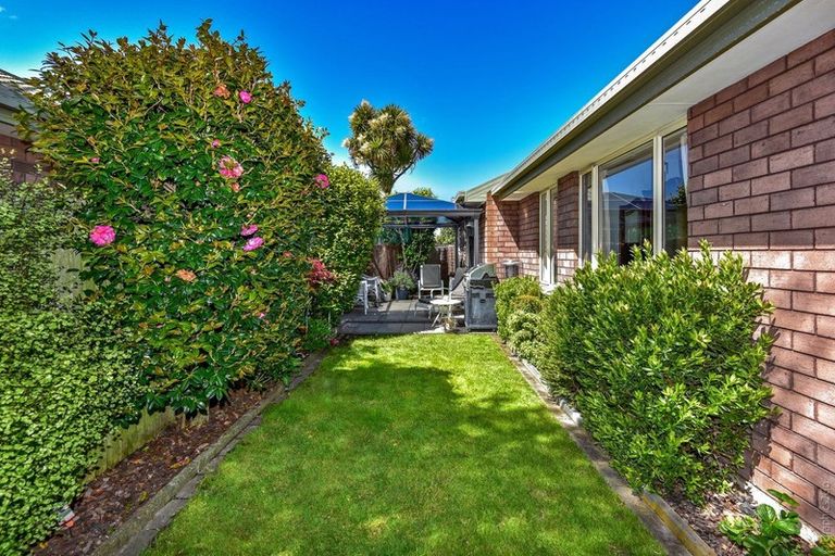 Photo of property in 8/71 Brougham Street, Addington, Christchurch, 8024
