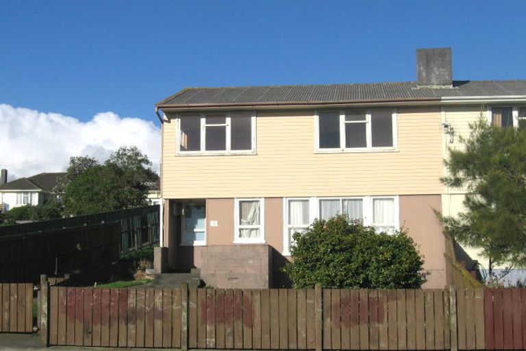 Photo of property in 50a Warspite Avenue, Cannons Creek, Porirua, 5024