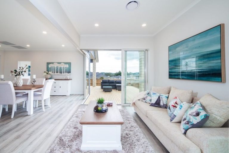 Photo of property in 1 Raymond Grace Avenue, Huapai, Kumeu, 0810