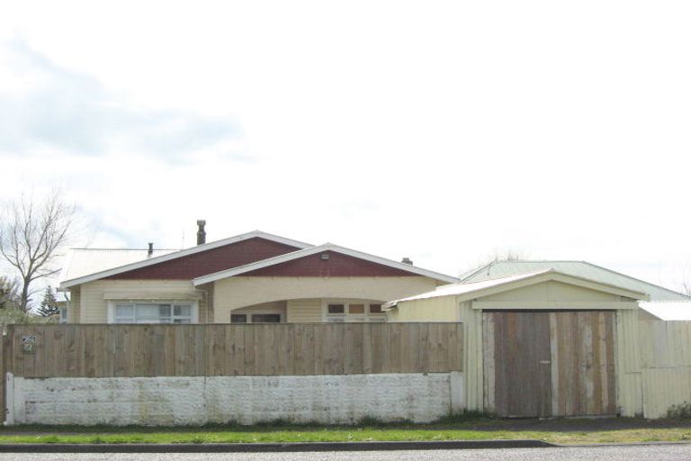 Photo of property in 72 Fenton Street, Stratford, 4332