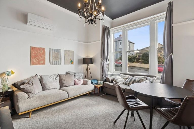 Photo of property in 11 Russell Street, Dunedin Central, Dunedin, 9016