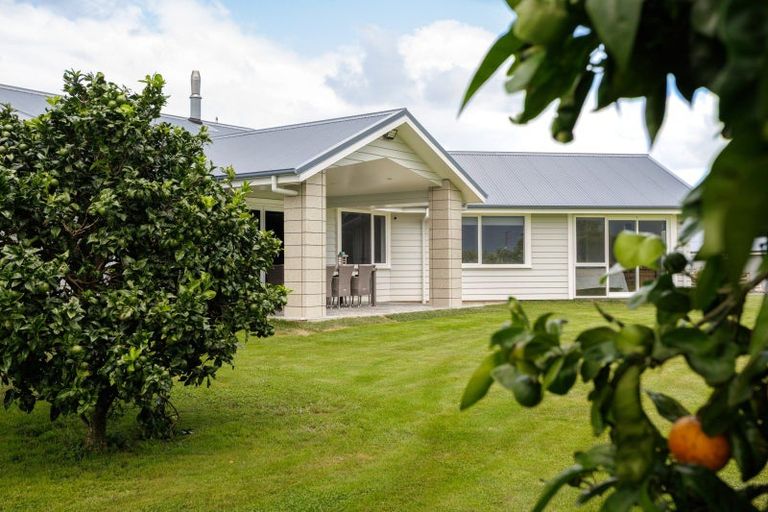 Photo of property in 450 Alexandra Road, Manawaru, Te Aroha, 3391