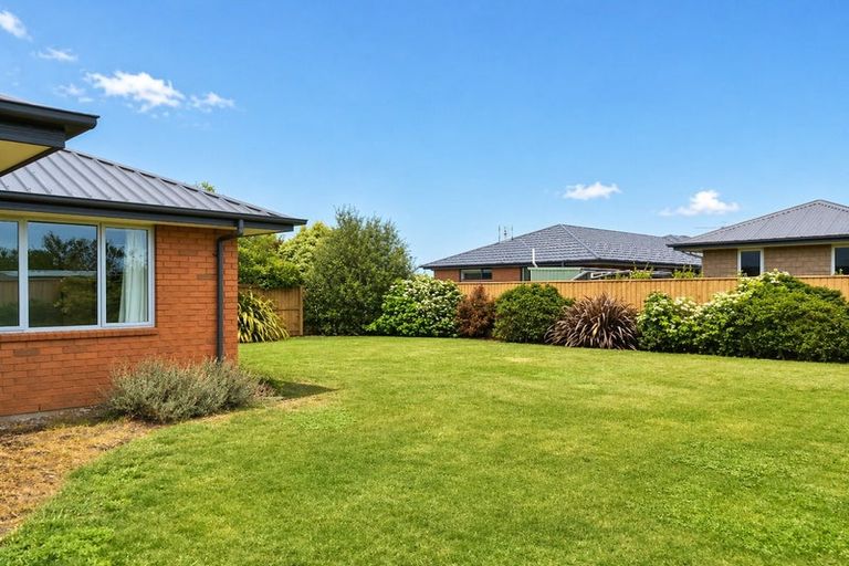 Photo of property in 204 Brookside Road, Rolleston, 7614