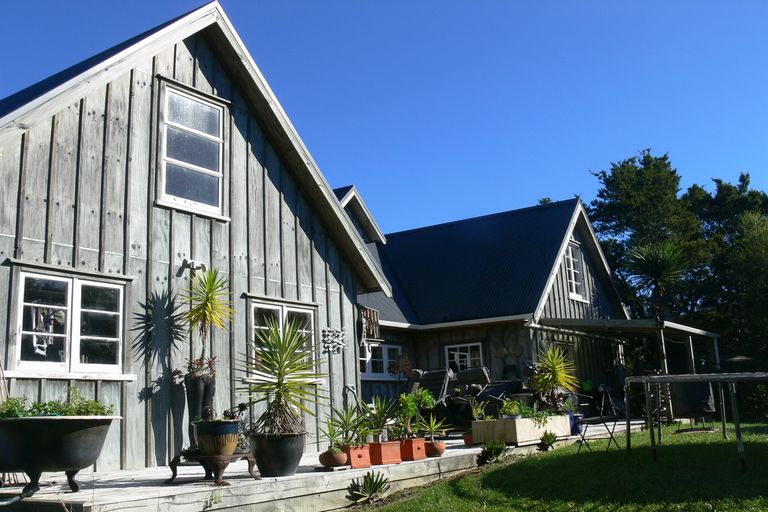 Photo of property in 75f Oromahoe Road, Opua, 0200