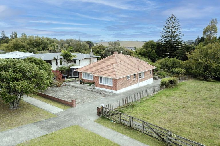 Photo of property in 151 Hokianga Road, Dargaville, 0310