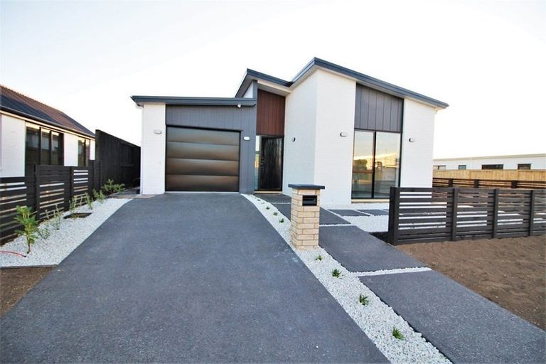 Photo of property in 11 Gosset Avenue, Chartwell, Hamilton, 3210