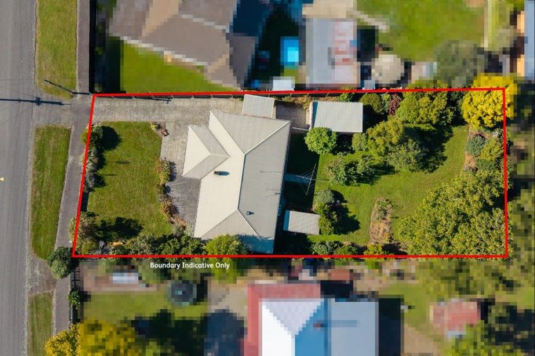 Photo of property in 75 Sedcole Street, Pahiatua, 4910