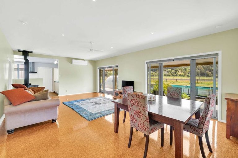 Photo of property in 634 Claverley Road, Hundalee, Cheviot, 7384