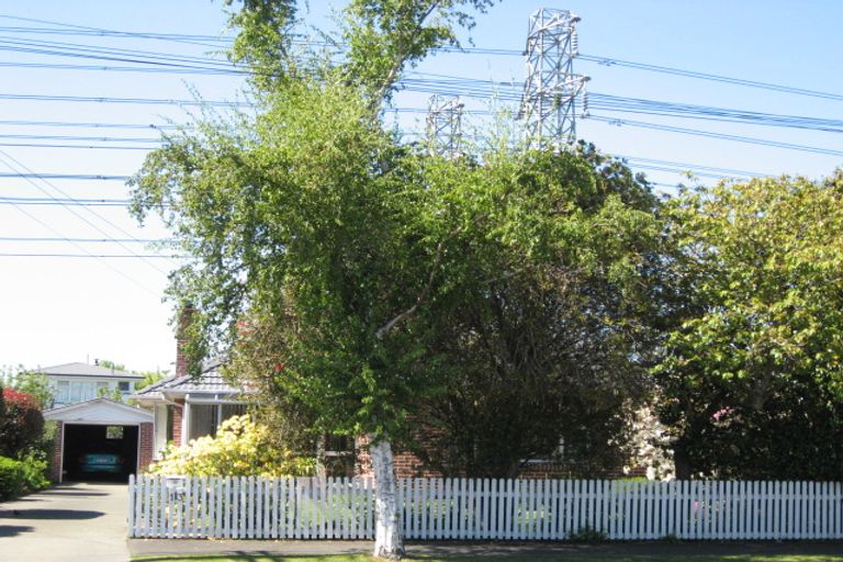 Photo of property in 13 Kendal Avenue, Burnside, Christchurch, 8053