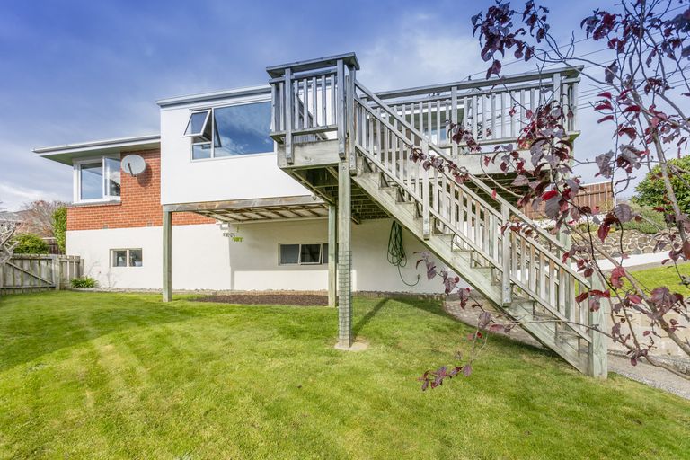 Photo of property in 270 Helensburgh Road, Helensburgh, Dunedin, 9010