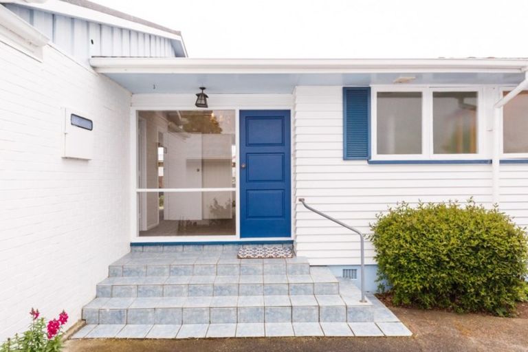 Photo of property in 52 Skerman Street, Marton, 4710