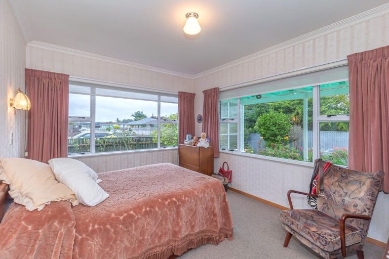 Photo of property in 25 Roosevelt Street, Levin, 5510