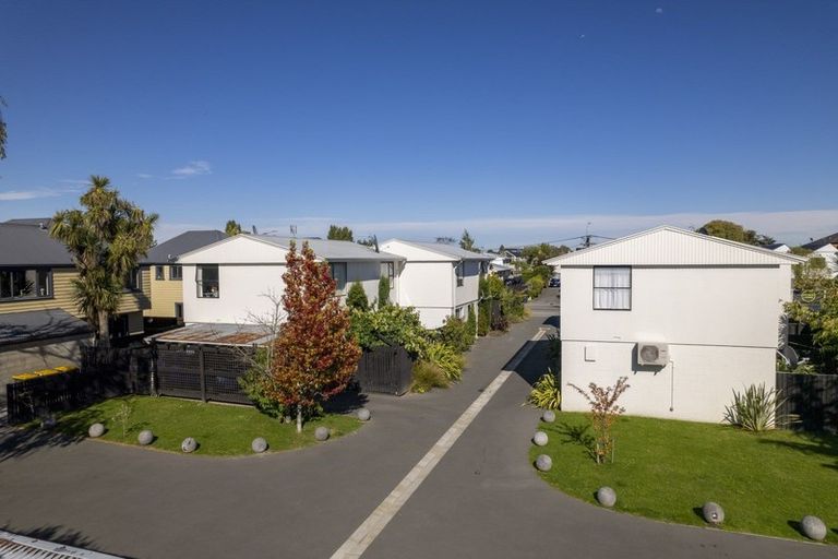 Photo of property in 3/544 Barbadoes Street, Edgeware, Christchurch, 8013