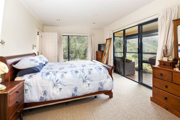 Photo of property in 1466 Port Underwood Road, Port Underwood, Picton, 7281