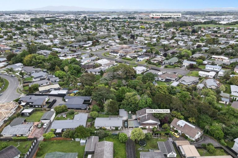 Photo of property in 159a Totara Drive, Pukete, Hamilton, 3200