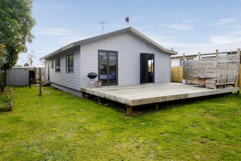 Photo of property in 2/52 Arthur Crescent, Hilltop, Taupo, 3330