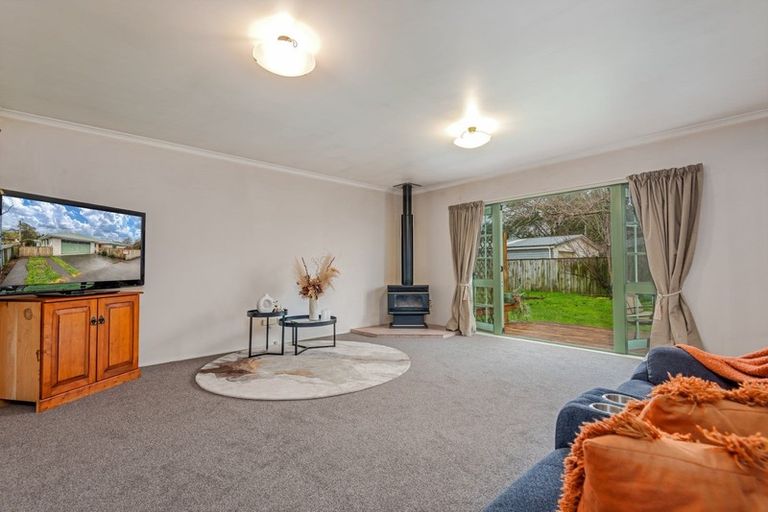 Photo of property in 80a Tyndall Street, Pahiatua, 4910