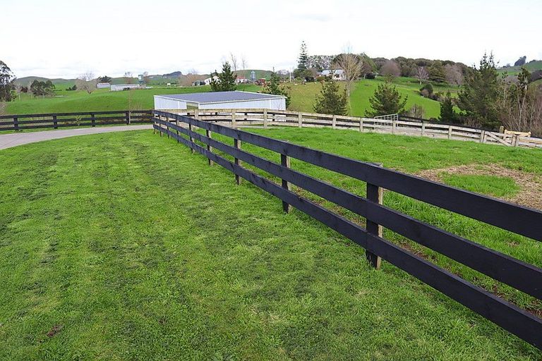 Photo of property in 190 Kaimata Road, Kaimata, Inglewood, 4388