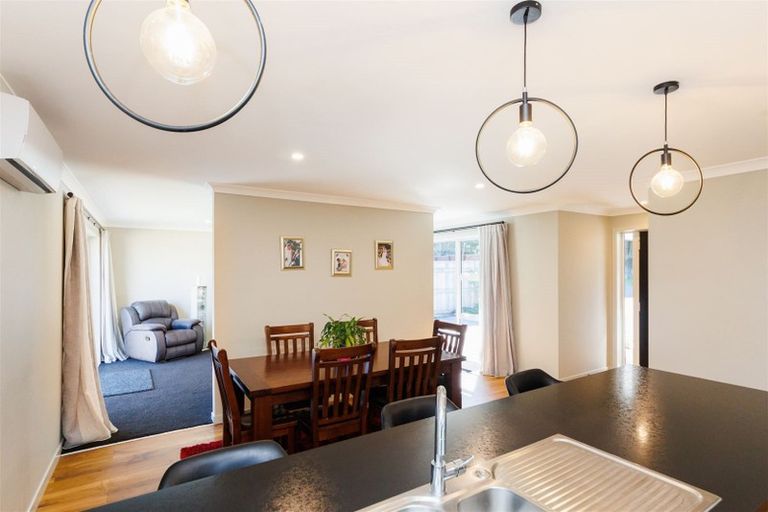 Photo of property in 157a James Line, Kelvin Grove, Palmerston North, 4414