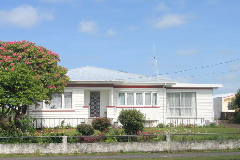 Photo of property in 21 Park Street, Morrinsville, 3300