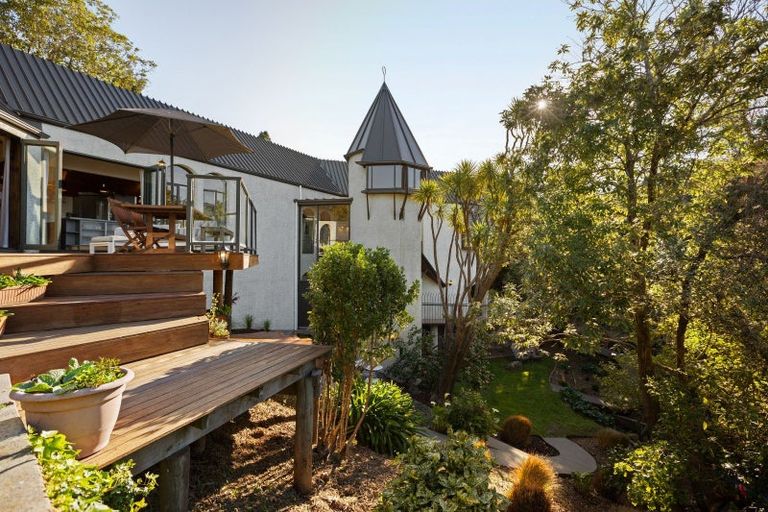 Photo of property in 19a Whareora Terrace, Cashmere, Christchurch, 8022