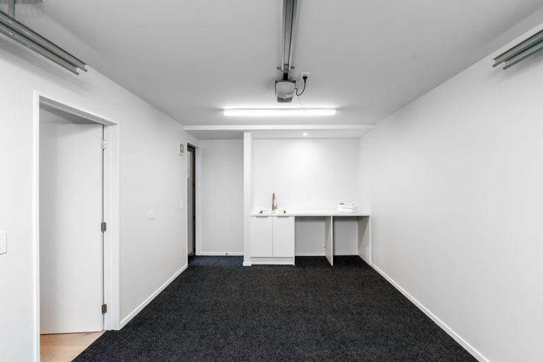 Photo of property in 6/9 Innes Road, St Albans, Christchurch, 8052