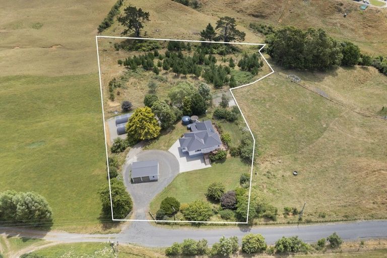 Photo of property in 102 Kennedy Road, Waikino, Waihi, 3682