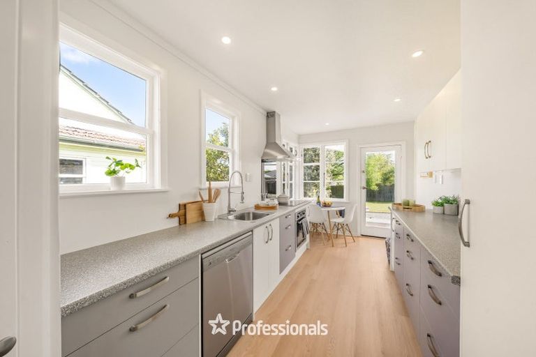 Photo of property in 7 Grierson Street, Naenae, Lower Hutt, 5011