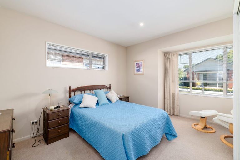 Photo of property in 4 Streamside Court, Woolston, Christchurch, 8062