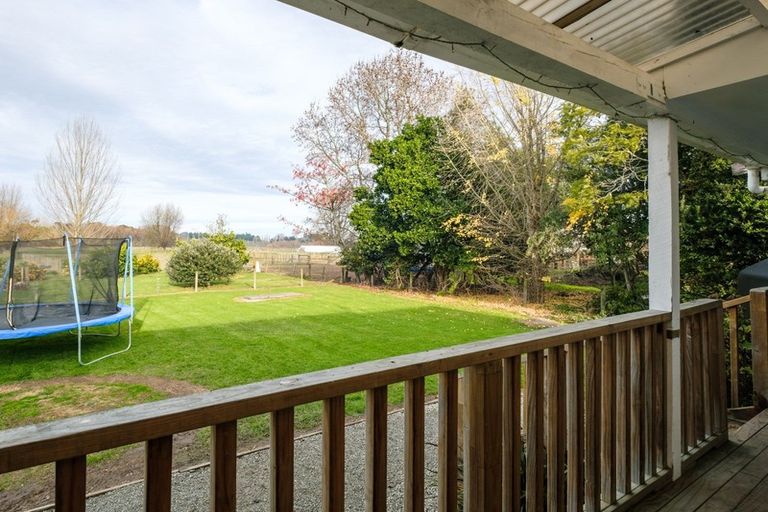 Photo of property in 1346 Lavenham Road, Waipaoa, Gisborne, 4071