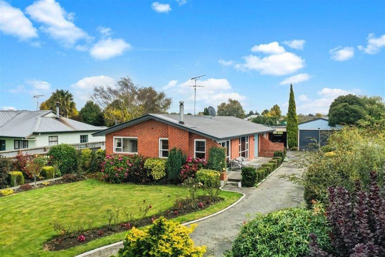 Photo of property in 61 Trevors Road, Hampstead, Ashburton, 7700