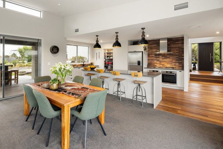 Photo of property in 4c Twin Oaks Drive, Tamahere, Hamilton, 3283