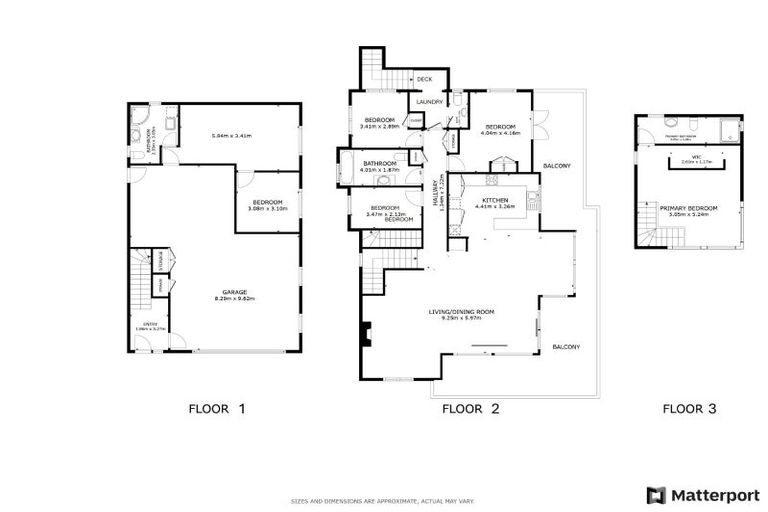Photo of property in 133 Pacific View Drive, Whangamata, 3620