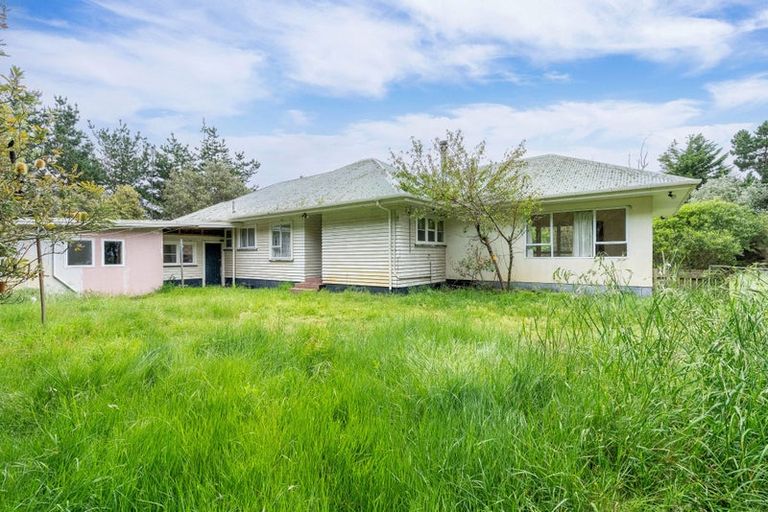 Photo of property in 383 Hokio Sand Road, Hokio Beach, Levin, 5571