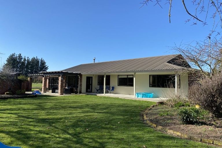 Photo of property in 19 Glassworks Road, Netherby, Ashburton, 7772