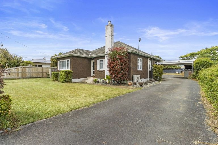 Photo of property in 12 Dawson Street, Matamata, 3400