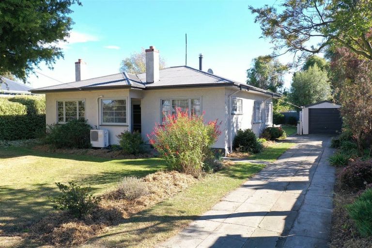 Photo of property in 15 Cross Street, Allenton, Ashburton, 7700